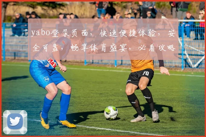 yabo登录页面，快速便捷体验，安全可靠，畅享体育盛宴，必看攻略